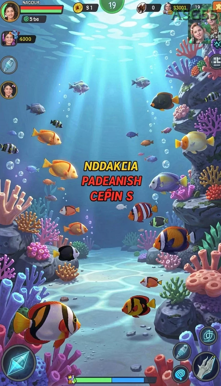 Screenshot tunas4d nomor 1
