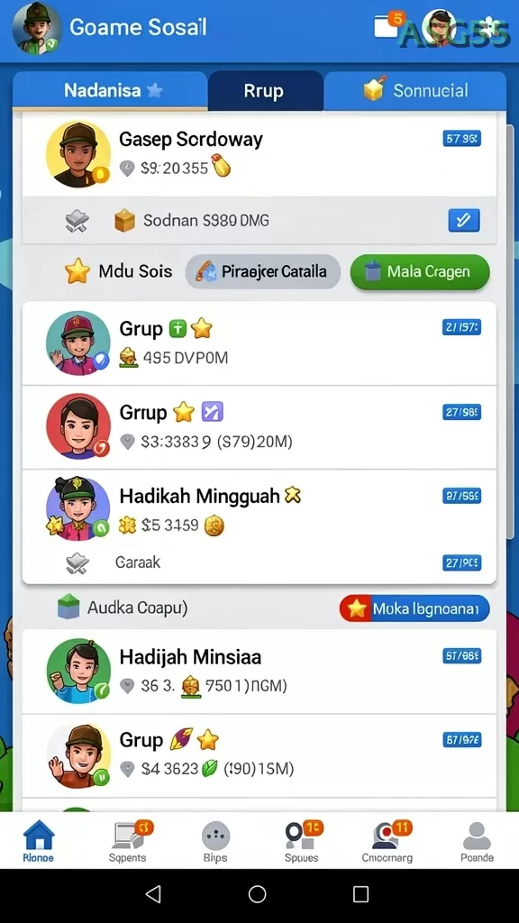 Screenshot vip802 nomor 2