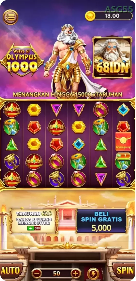 Screenshot kaka303 nomor 3