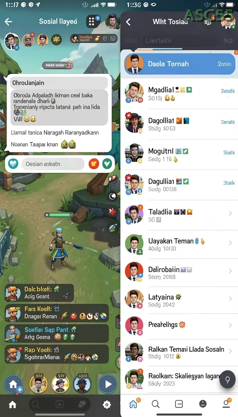 Screenshot ongwin nomor 2