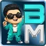 bosmenang APK Resmi — ikon aplikasi