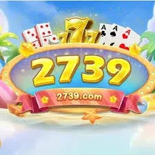 2739 APK Terbaru dengan Fitur Lengkap APK Resmi — ikon aplikasi