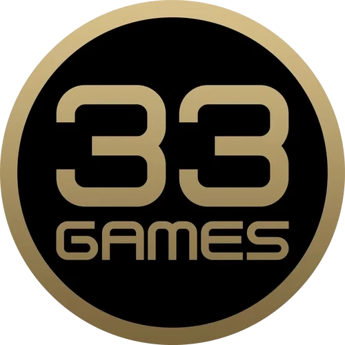 33lgames Versi Terbaru: Apa yang Baru? APK Resmi — ikon aplikasi