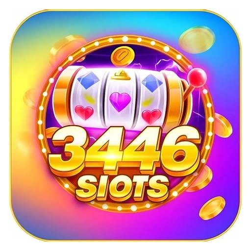 3446slots Terbaru: Review Aplikasi dan Link Unduh APK Resmi — ikon aplikasi