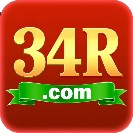 34r APK Terbaru untuk Perangkat Android APK Resmi — ikon aplikasi
