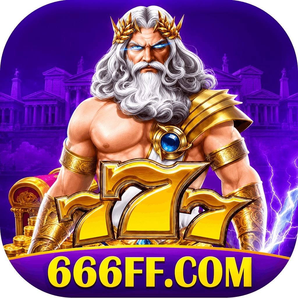 Aplikasi 666ff Ringan untuk Android APK Resmi — ikon aplikasi