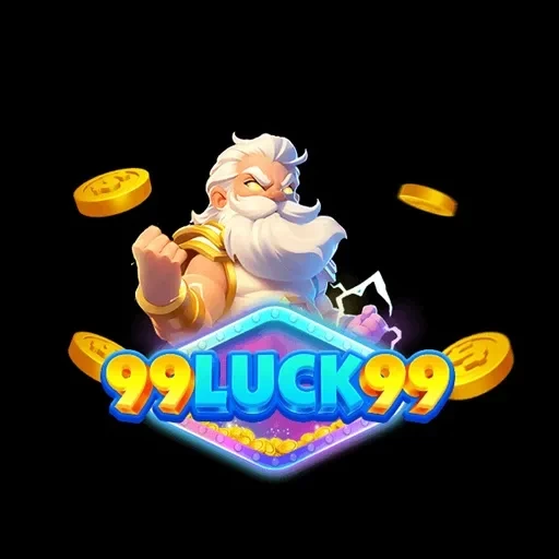 99luck99 APK Terbaru dengan Fitur Lengkap APK Resmi — ikon aplikasi