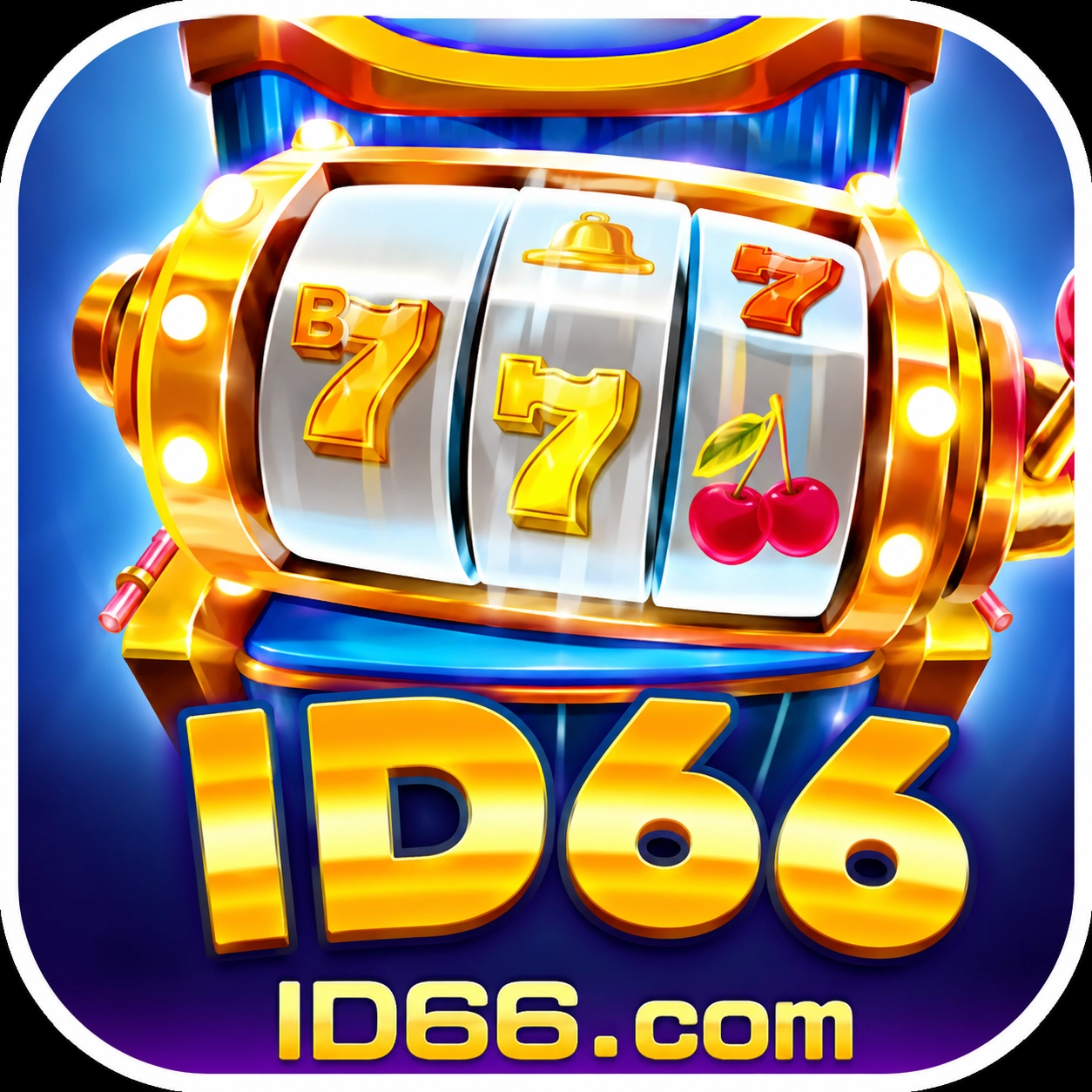 ID66 APK: Cara Download dan Instal di Android APK Resmi — ikon aplikasi