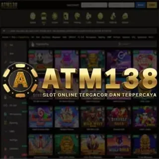 atm138 APK Terbaru untuk Android Tanpa Iklan APK Resmi — ikon aplikasi