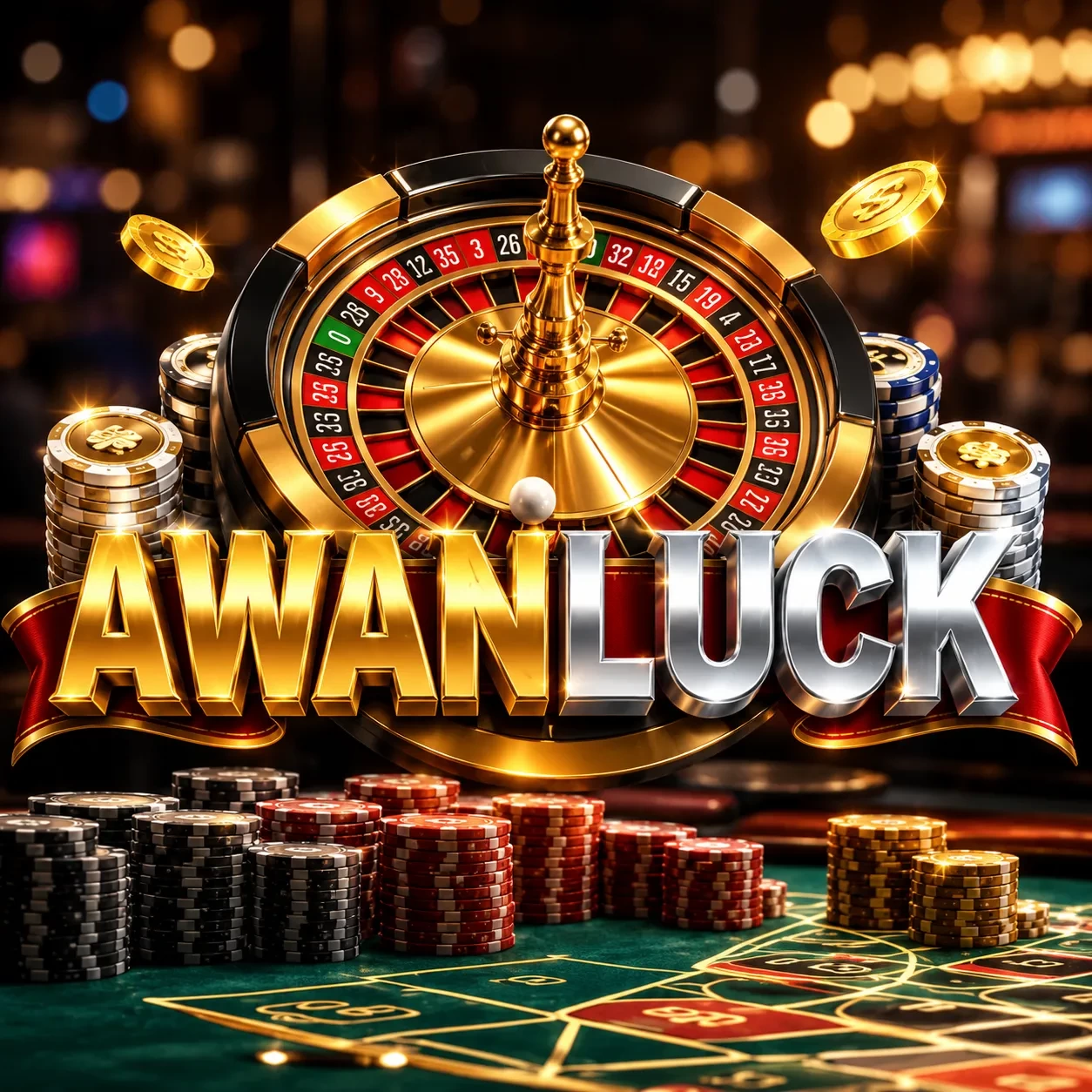 Download awanluck APK untuk Android APK Resmi — ikon aplikasi