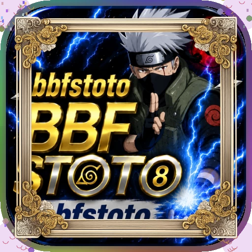 bbfstoto APK Terbaru: Download Cepat dan Gratis APK Resmi — ikon aplikasi
