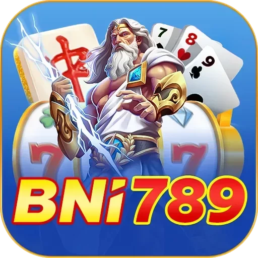 bni789 App: Info, Rating, dan Link Download APK Resmi — ikon aplikasi