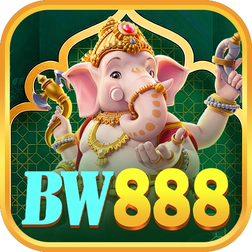 Aplikasi bw888 Paling Baru untuk Android APK Resmi — ikon aplikasi