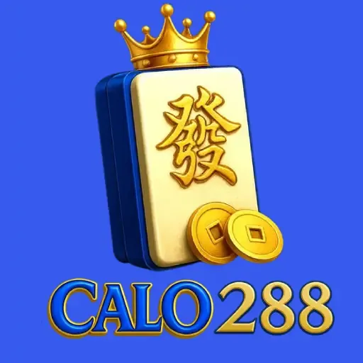 calo288 APK: Cara Download dan Instal di Android APK Resmi — ikon aplikasi