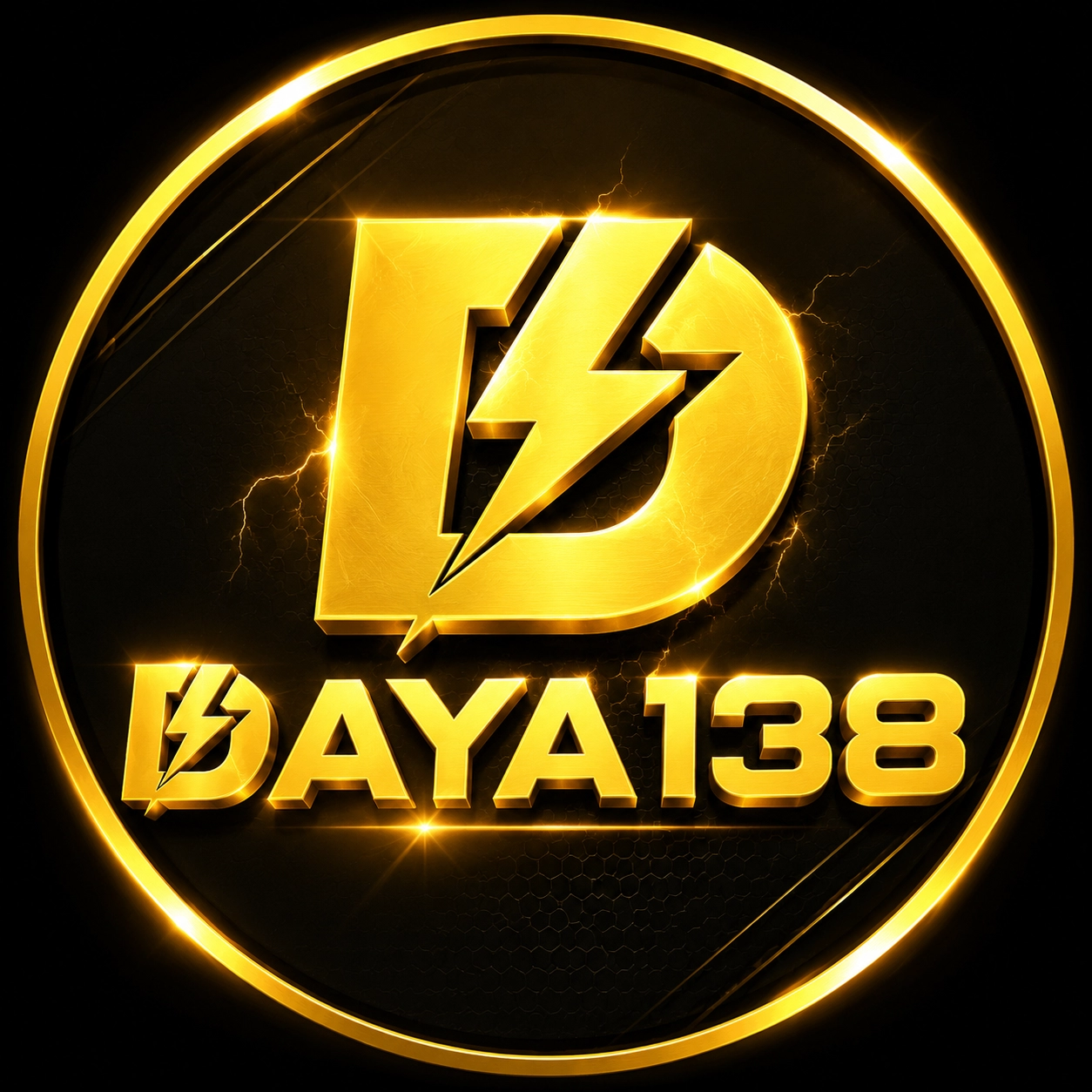 Aplikasi daya138 Terpercaya untuk Android APK Resmi — ikon aplikasi