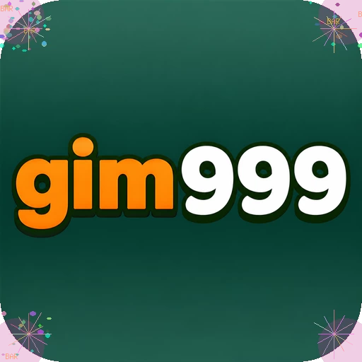 gim999 Terbaru: Review Aplikasi dan Link Unduh APK Resmi — ikon aplikasi