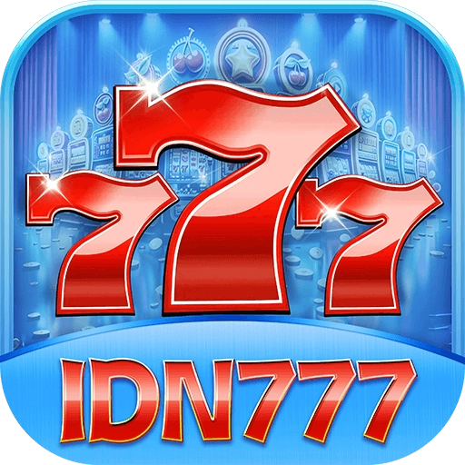 Download Aplikasi idn777 Terbaru untuk HP Android APK Resmi — ikon aplikasi