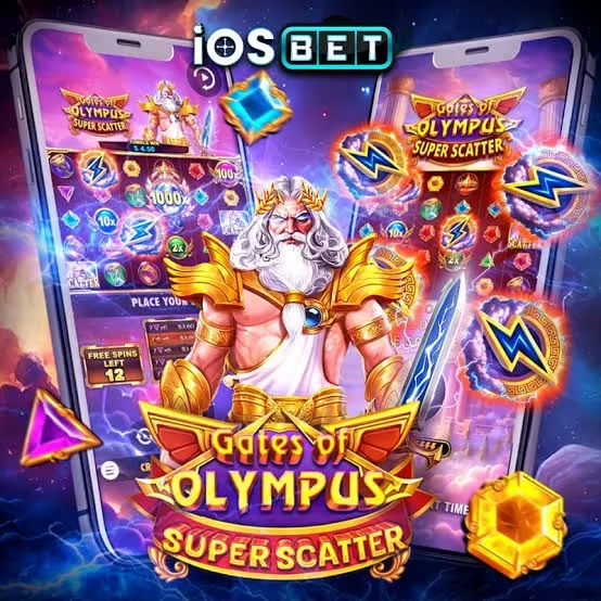 Info Aplikasi iosbet Terbaru dan Cara Download APK Resmi — ikon aplikasi