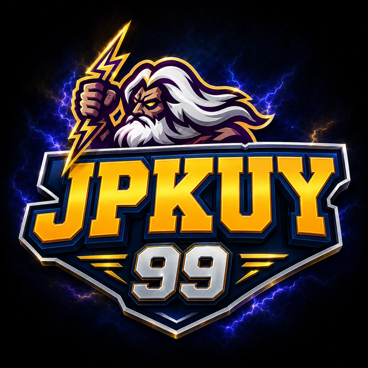 jpkuy99 APK: Fitur, Ukuran, dan Link Download APK Resmi — ikon aplikasi