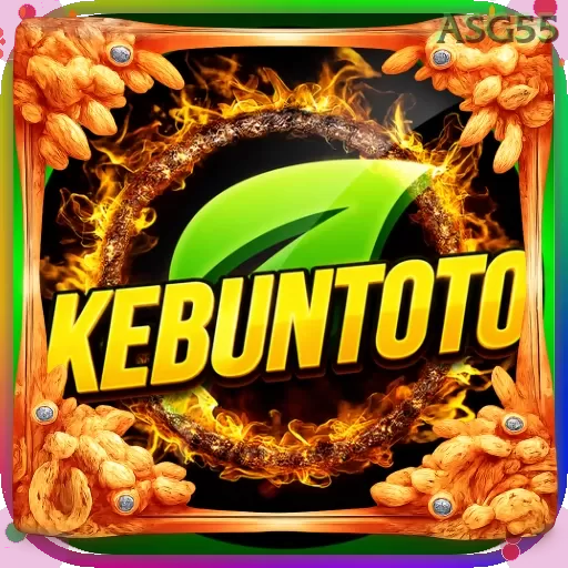 Ikon kebuntoto