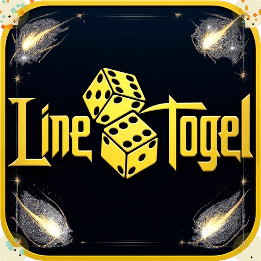 Cara Menggunakan Aplikasi linetogel untuk Pemula APK Resmi — ikon aplikasi