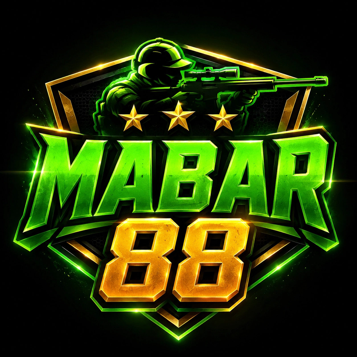 Aplikasi mabar88 Terbaru dan Terlengkap APK Resmi — ikon aplikasi