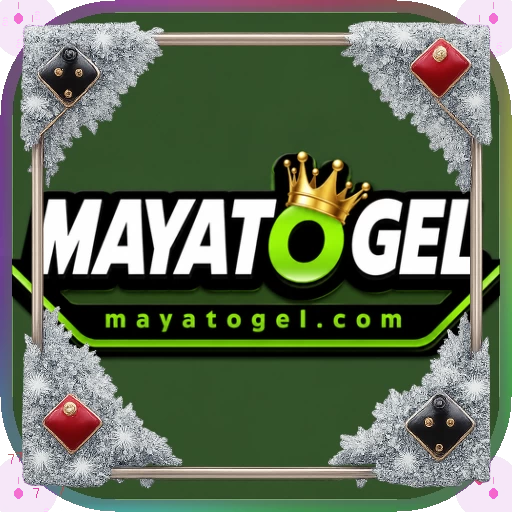 Update Aplikasi mayatogel ke Versi Terbaru APK Resmi — ikon aplikasi