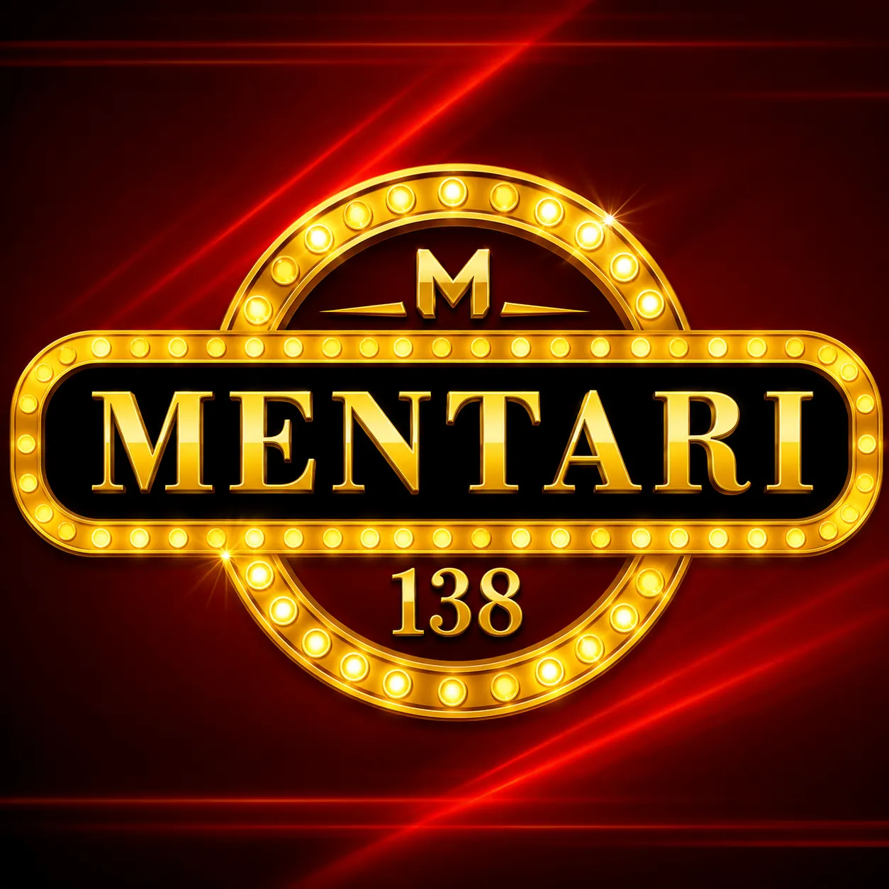 Aplikasi mentari138 Ringan untuk Android APK Resmi — ikon aplikasi