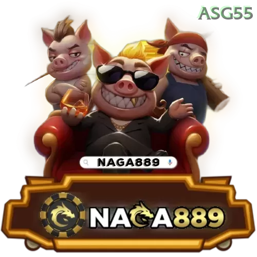 Ikon naga889