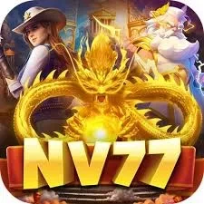 nv77 App APK Terbaru APK Resmi — ikon aplikasi