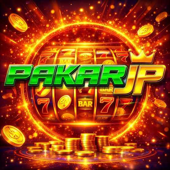 pakarjp Versi Terbaru untuk Android Tanpa Ribet APK Resmi — ikon aplikasi