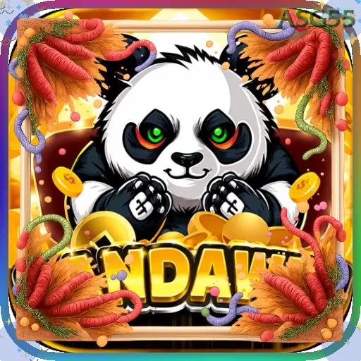 Ikon pandawin
