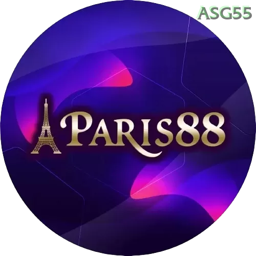 paris88 APK Resmi — ikon aplikasi