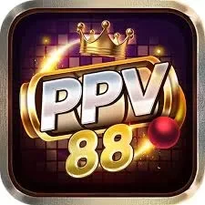 ppv88 APK: Fitur, Ukuran, dan Link Download APK Resmi — ikon aplikasi