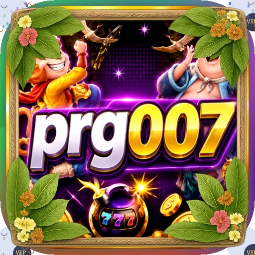 prg007 APK Terbaru dengan Fitur Lengkap APK Resmi — ikon aplikasi