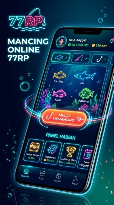 promo 3 Terbaru 2026: Download APK dan Review APK Resmi — ikon aplikasi