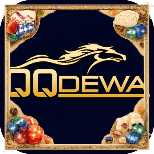qqdewa Versi Terbaru: Apa yang Baru? APK Resmi — ikon aplikasi