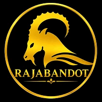 Aplikasi rajabandot Paling Baru untuk Android APK Resmi — ikon aplikasi