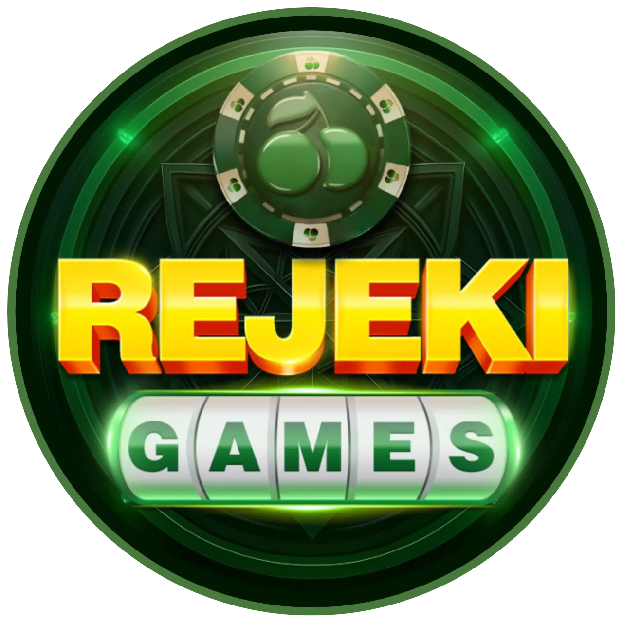 rejekigames APK Terbaru untuk Perangkat Android APK Resmi — ikon aplikasi