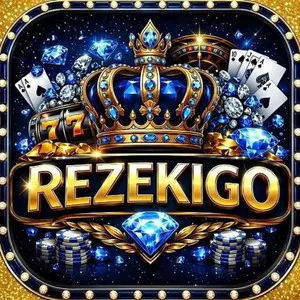 rezekigo App APK Terbaru APK Resmi — ikon aplikasi