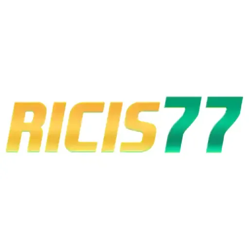 ricis77 APK Terbaru untuk Perangkat Android APK Resmi — ikon aplikasi