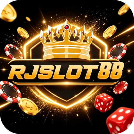 Cara Update Aplikasi rjslot88 ke Versi Terbaru APK Resmi — ikon aplikasi