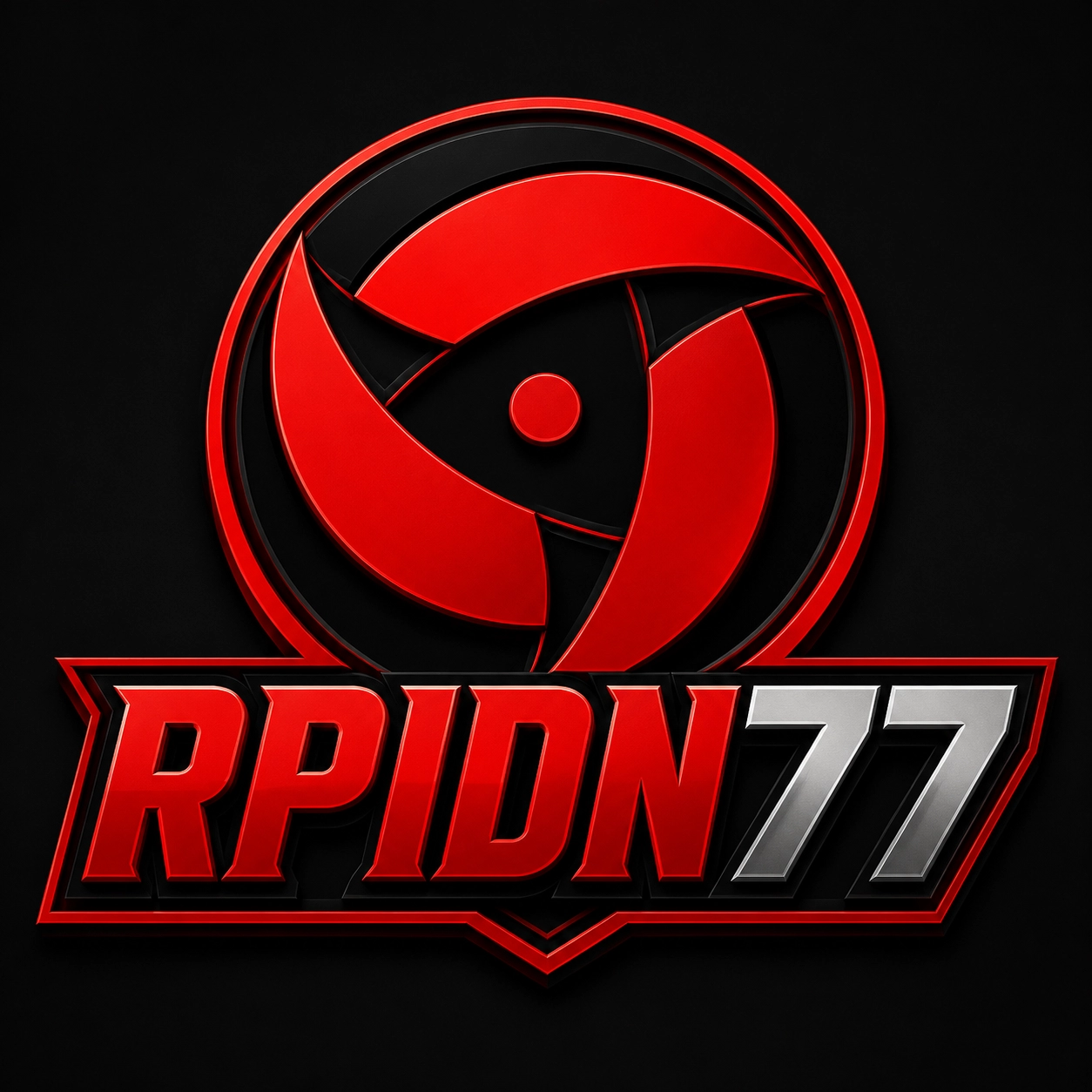 Aplikasi rpidn77 Terpercaya untuk Android APK Resmi — ikon aplikasi