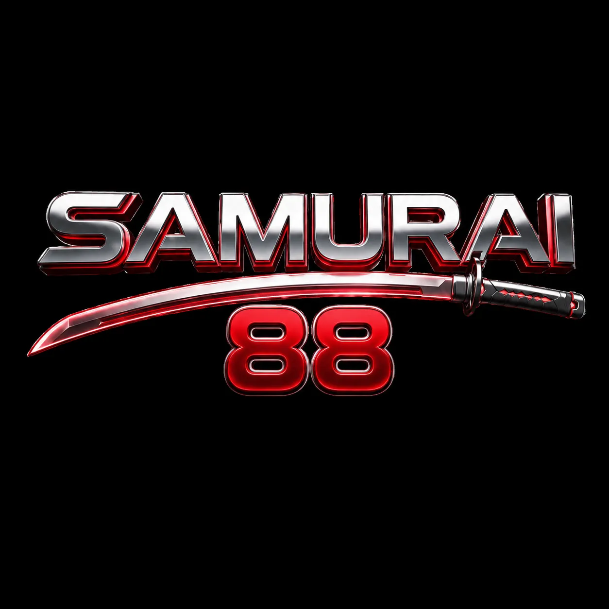 Cara Pasang samurai88 di HP Android dengan Benar APK Resmi — ikon aplikasi