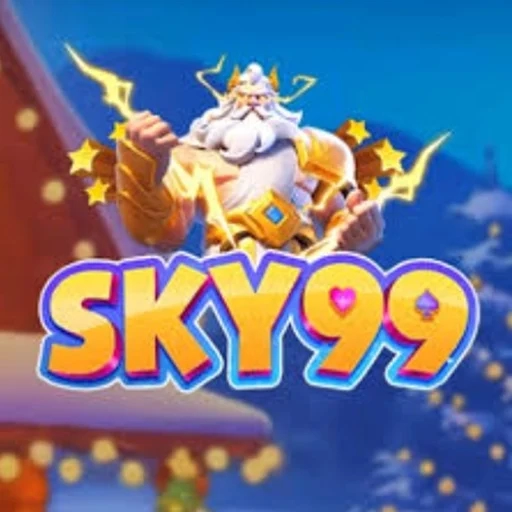 Aplikasi sky99 Terbaru: Review dan Link Download APK Resmi — ikon aplikasi