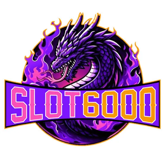 Update Aplikasi slot6000 ke Versi Terbaru APK Resmi — ikon aplikasi