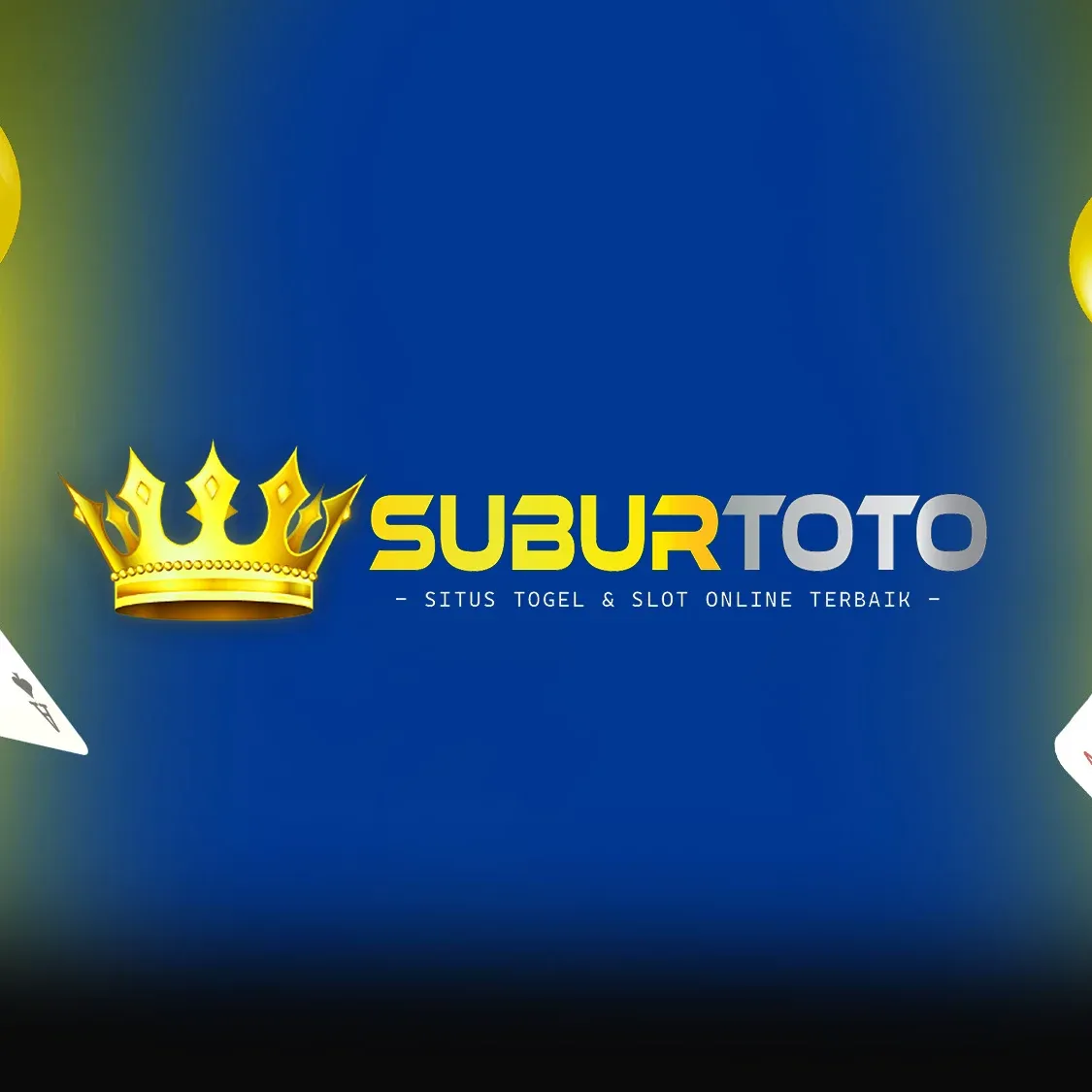 suburtoto APK Terbaru dan Aman untuk Diunduh APK Resmi — ikon aplikasi