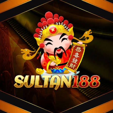 Aplikasi sultan188 Terbaik untuk Android dan iOS APK Resmi — ikon aplikasi