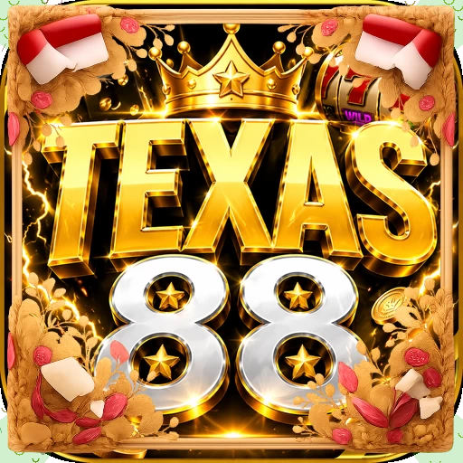 Cara Menggunakan Aplikasi texas88 untuk Pemula APK Resmi — ikon aplikasi