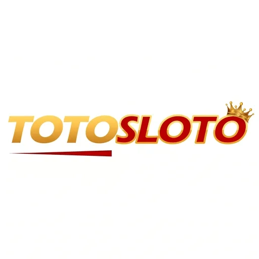 Aplikasi totosloto Terbaru dengan Fitur Terbaik APK Resmi — ikon aplikasi